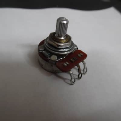 Vintage 1968 pot Fender Stratocaster 250k Potentiometer image 1