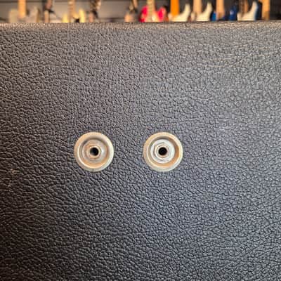 Music Man 115RH Sixty-five Bass Cabinet (Local pickup in Milw, WI only) image 19