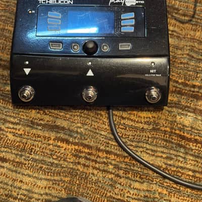 TC Helicon Play Acoustic | Reverb