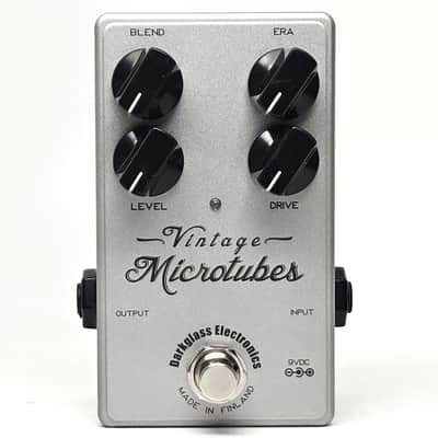 used Darkglass Electronics Vintage Microtubes, Excellent Condition! image 1