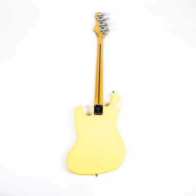 Fender '74 Reissue Jazz Bass Owned by Matt Freeman Of Rancid image 4