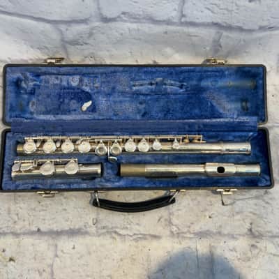 Gemeinhardt 2SP  Flute imagen 1