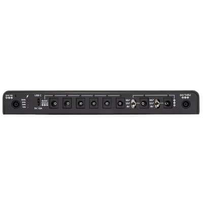 Walrus Audio Canvas Power 8 EU imagen 1
