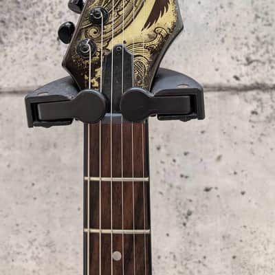Dean Dave Mustaine In Deth We Trust Zero 2010s - In Death We Trust Graphic image 2