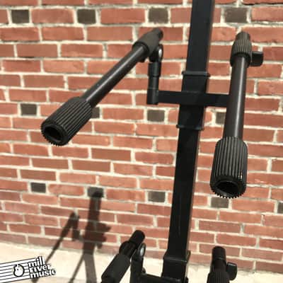 Unbranded 3-Tier Keyboard Stand Used image 5