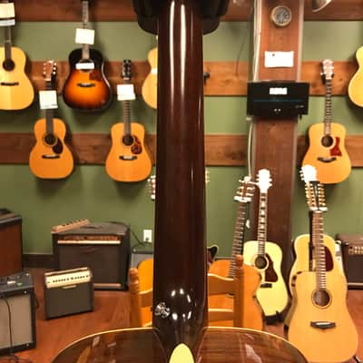 1982 Martin Custom D-12-41 Natural 12 String image 18