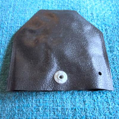 Drum Key with Pouch - NOS image 3