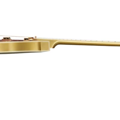 Epiphone Uptown Kat ES - Ruby Red Metallic image 5