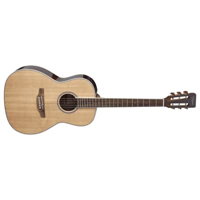 GY51E-NAT New Yorker Naturel Takamine image 5