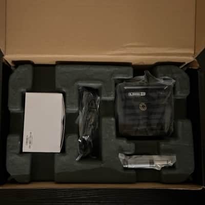 Line 6 Relay G10 With G10TII Transmitter Digital Wireless Instrument System - Like New image 2