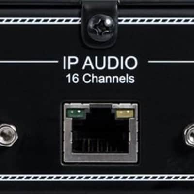 Arvus H2-4D 16 Channel Dolby Atmos® Digital Audio Decoder & Renderer image 4