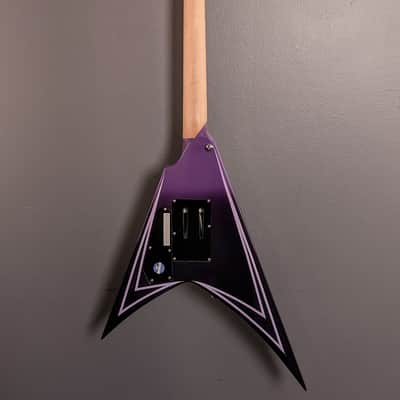 ESP/LTD LTD Alexi Hexed - Purple Fade image 9