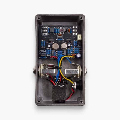 [3-Day DHL Shipping] JAM Pedals Octaurus NOS Fuzz image 9