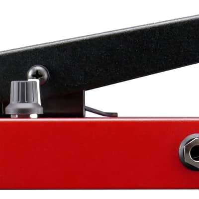 Morley Bad Horsie Dual Mode Wah Wah Pedal image 8