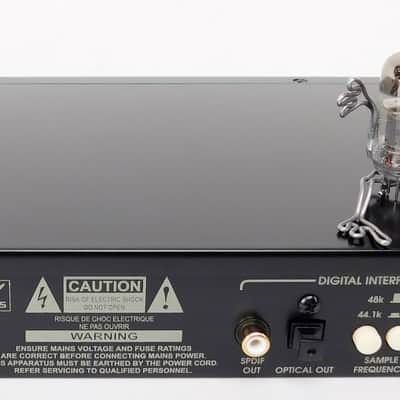JoeMeek SixQ 2 V2 Mic Preamp Channel EQ Compressor +Neuwertig + Digital Option + OVP+ 1,5J Garantie image 9
