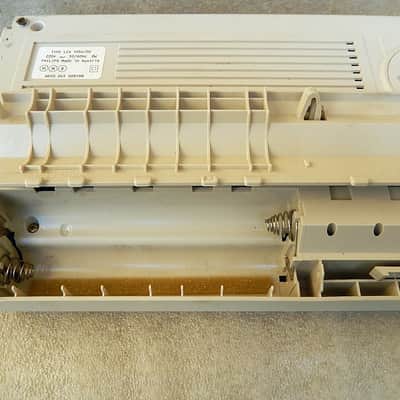 Philips audio active comparative language system - AAC7000  Cassette Tape Player image 7