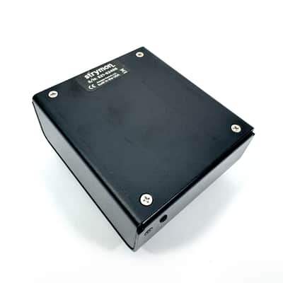 Strymon Iridium Amp & IR Cab Sim Pedal image 5