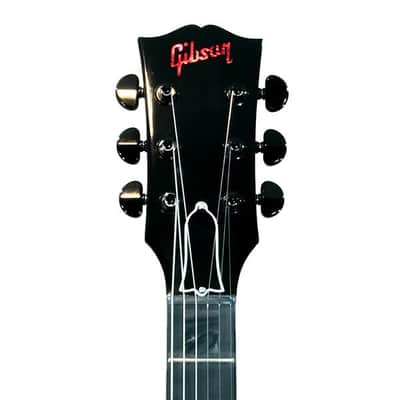 Gibson Custom Solar Eclipse Les Paul image 3
