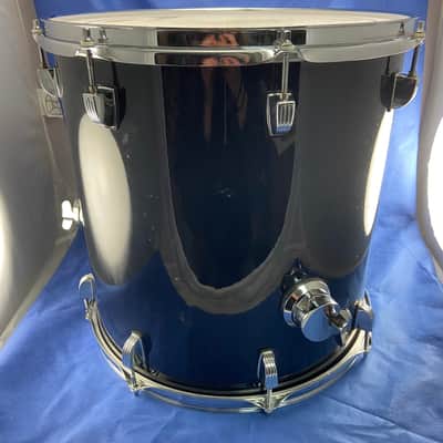 Ludwig Accent CS Custom Floor Tom - 16x16 image 3