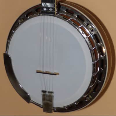 Gibson TB-4 Conversion 1929 image 4