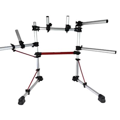 Yamaha RS70 Electronic Drum Rack System Geniune Parts image 1