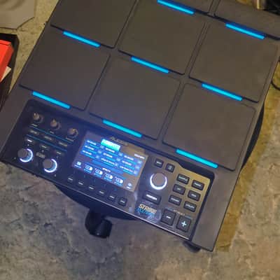 Alesis Strike Multipad 2018 - 2020 - Black image 10