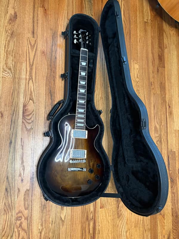 Gibson Les Paul Classic 2019 - 2022 - Smokehouse image 1