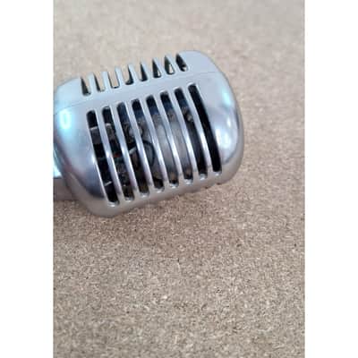 Shure 555SW - Microphone - Good image 7