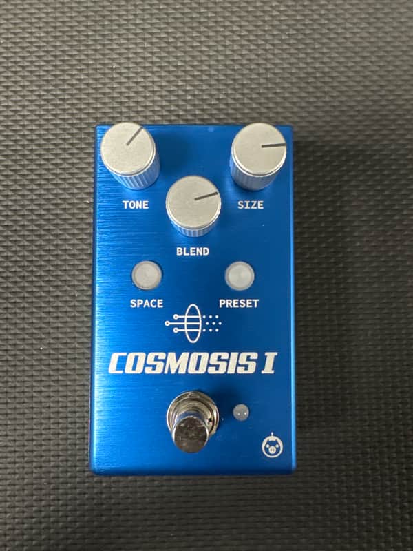 Pigtronix Cosmosis 1
