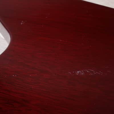 Gibson Flying V '67 Reissue 1998 Cherry w/ OHSC image 15