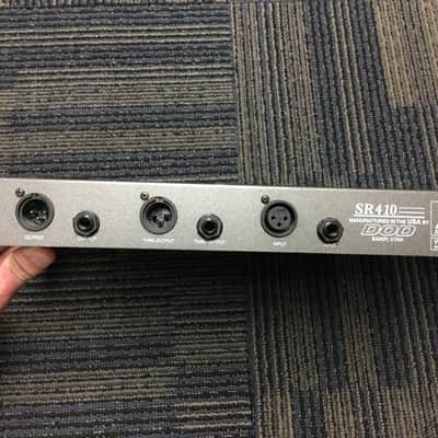 DOD SR 410 Spectral processor image 6