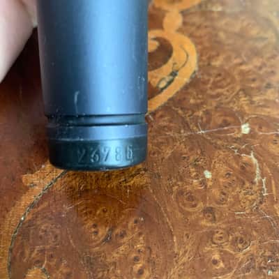 Sennheiser MD431 Profipower vintage microphone image 9