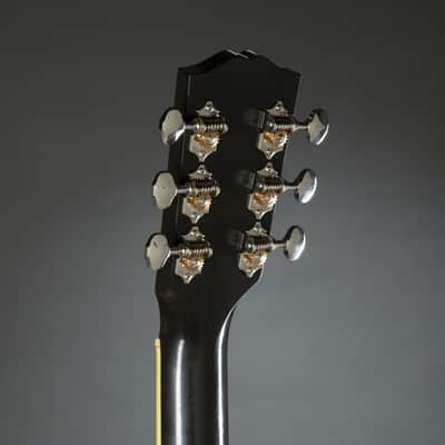 Gibson 1936 Advanced Jumbo VS - Acoustic Guitar image 5