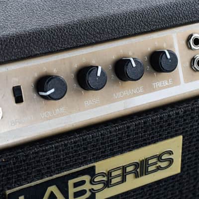 Lab Series L5 Combo 2x12 70s image 9