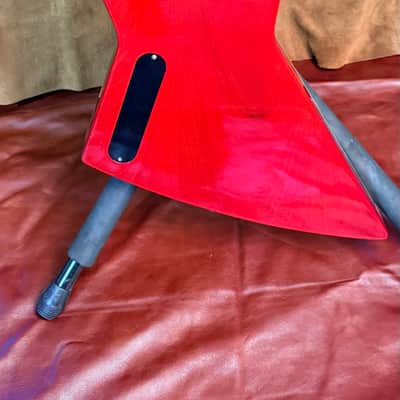 Gibson Explorer Pro 2005 - Amber image 5