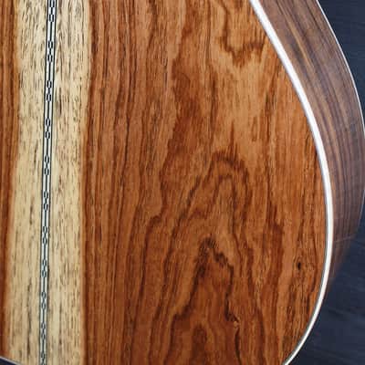 Martin Custom Shop NAMM 2026 Custom Edition #4 Premium Guatemalan image 9