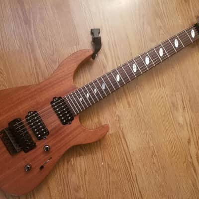 Caparison Dellinger 7 image 2