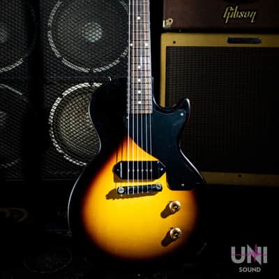 Immagine Gibson Les Paul Junior 1957 Custom Shop - 7