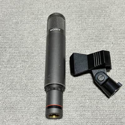 Sony C-355 80's Vintage Condenser Microphone image 2