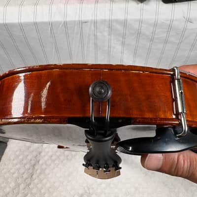 Klaus Mueller 3/4 Violin Model Etude 110T image 22
