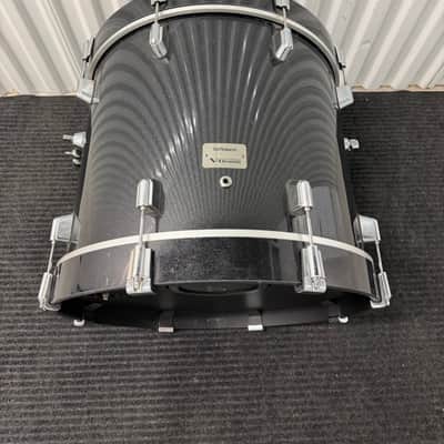 Roland KD-200-MS V-Drum 20" Kick Drum Pad 2020s - Midnight Sparkle image 7
