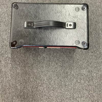Non-functioning Epiphone Valve Jr Head 2000s - Black image 2
