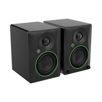 オーディオ機器 AUDIX 1A モニタースピーカー ペア パッシブ USA