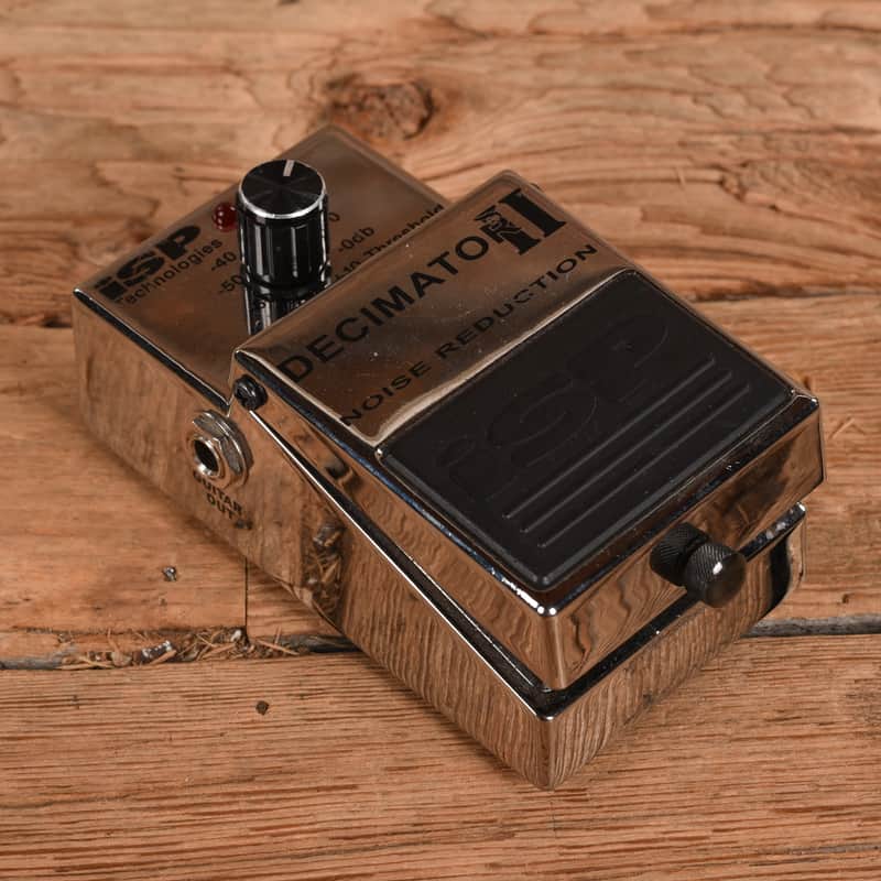 ISP Technologies ISP Decimator II Bild 1