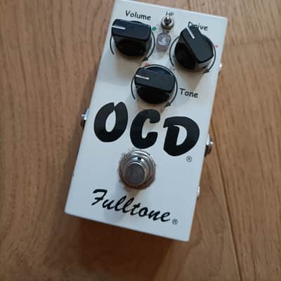 Fulltone OCD V1 series 7 image 1