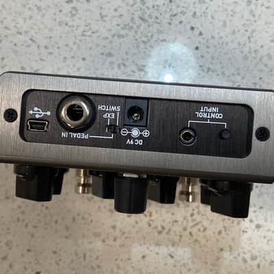 Source Audio SA262 Ventris Dual Reverb image 3