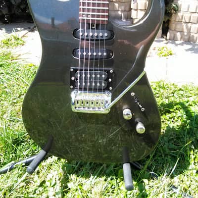 Washburn X-Series Pro - HSS with Fresh Pro Set Up-Very Special Guitar! image 3