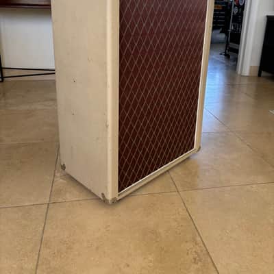 Amplified Nation 2x12 Cab Naylor Speakers image 5