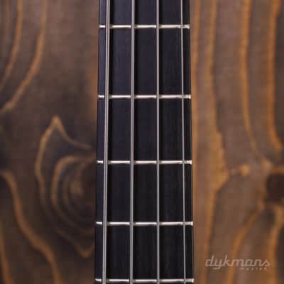 Sandberg Forty Eight Victor Brandt Signature Black Matt image 5