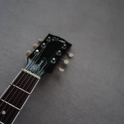 Gibson SG Classic 2010 - Heritage Cherry image 12